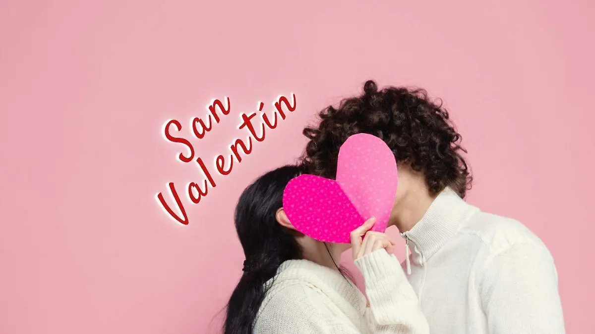 Día de San Valentín